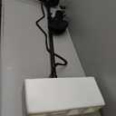 Newport NV-Series Thrust Saltwater Transom Mounted Trolling Electric Trolling Motor w/LED Battery Indicator
