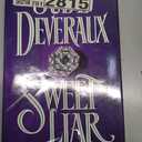 Sweet Liar, Book