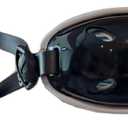 SportStar X1 GX-4 Football Chinstrap , Large, Black