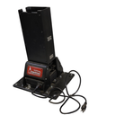 ErgoStrap Power Tool For Special Function Black. Base Size 11"x14", Tool Size 7"W x 14"L x 20"H, 4Ft Power Cord