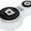 A5570/8H6Z6068A Engine Motor Mount for Lincoln MKZ 2007-2012 Car Rear Torque Strut Mount for Ford Fusion 2007-2012 1 Pc