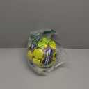 Select Jinga Futsal Ball (Senior(Size 4), Yellow V22 - 1-Ball)