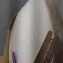 Latex Pillow, 100% Talalay Natural Latex Foam Pillow, Soft Sleeping Bed Pillows with Cotton Cover, Queen Size, Perfect for Side/Back Pain, Stomach, Neck, Stress Relief