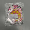 Outus 50 Pcs Day of The Dead Decorations for Altar, Sugar Skull Cutouts for Halloween Mexican Fiesta Party Supplies, Day of The Dead Cutouts Bulletin Board Wall Decor