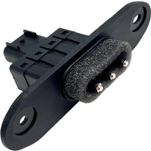 Side Sliding Door Contact Point Switch Device K2Z-14A658-B JK2Z14A658B Compatible with 2015-2023 Transit 2015-2023 Transit-150 Transit-250 Transit-350 Transit-350 HD