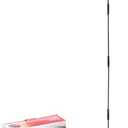 LED Light Parking Stop Sign,Smart Parking LED Garage Flashing Warning Stop Sign, Parking Assist LED Stop Sign Parking Assistant with Flashing Signal for Garage