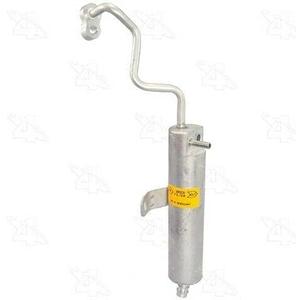 Replacement A/C Receiver Drier Mechanics Choice for 05-10 Jeep Commander Grand Cherokee