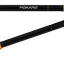 Fiskars Bypass Lopper Garden Tool with Steel Blade and 24" Non-Slip Handle