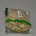 Kids Blonde Two Ponytail Wig Girls Short Light Blonde Wavy Curly Wig with Bangs Heat Resistant Synthetic Wigs with Cap