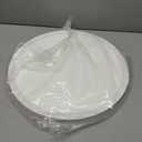 TALOYA Dimmable Flush Mount Ceiling Light,15.8Inch,24W,5CCT, 15.8inch-1 Pack