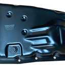 Dorman 265-912 Transmission Oil Pan Compatible with Select Nissan Models