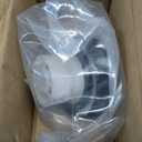 Fuel Tank Gas Cap 25827646 Compatible with 2004 2005 2006 2007 Hummer H2, 2006 2007 2008 2009 2010 Hummer H3, 2009 2010 Hummer H3T