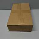 2 Pack Trash Bag Dispenser, Trash Bag Holder with Bamboo Top, Garbage Bag Dispenser, Storage Stackable for Kitchen Laundry Organizers Countertop Organization, White