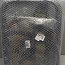 Folding Camping Chair Stool Backpack with Cooler Insulated Picnic Bag, Hiking Camouflage Seat Table Bag Camping Gear, Outdoor Fishing Hunting Gifts for Men