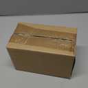 2 Pack 3x5 Index Card Display Holder Acrylic Cards Holder Stand Acrylic Business Card Holders Name Card Organizer Postcard Stand Display 200 Capacity for Studying Supplies No Card (Black, 2 Pack)