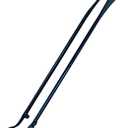Ken-tool KEN34649 Super Duty Tubeless Truck Tire Iron (T45AS) (Pack of 2)