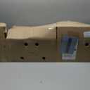 Plano "Pro-Max Scoped Rifle Hard Case, 53.63"" L x 13"" W x 3.75"" H, Black