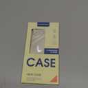 Case for iPhone 15 Case, Anti-Scratch Microfiber Lining, Slim Soft Shockproof Protective Phone Case for iPhone 15 6.1",Black