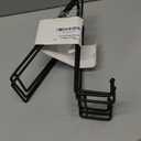 TR-LIFE 3 Pack 10 Inch Large Plate Stands for Display - Metal Plate Holder Display Stand + Picture Frame Holder Stand + Small Easels for Decorative Plate, Platter, Book, Plaques, Photo, Tabletop Art