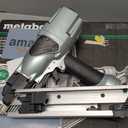 Metabo HPT Strap-Tite Metal Connector Nailer, Pro-Preferred Pneumatic Power Nailers, Connector Tool for Pre-Punched Connectors, 36 Short Magazine, 1-1/2 to 2-1/2, NR65AK2S