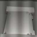 Lamicall Adjustable Laptop Stand, Portable Laptop Riser, Aluminum Laptop Stand for Desk Foldable, Ergonomic Computer Notebook Stand Holder for MacBook Air Pro, Dell XPS, HP (10-17.3'') - Silver