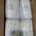 Pampers Swaddlers Diapers, Size 2 (10-22 lbs), 84 Count, Absorbent, Keeps Baby Dry and Comfortable, Skin Safe Disposable Baby Diaper 