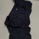 ROZKITCH Dog Fleece Pajamas, Pet Windproof Warm Cold Weather Jacket Vest Cozy Jumpsuit Apparel Outfit Clothes for Small Dog Walking Hiking Sleep Blue XS (XS(Back Length:14"))