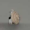 EBF63534901 Washer Pressure Switch Replacement part fit for LG WKGX2101HBA, WM3400CW, WM3600HVA, WM3600HVA/01, WM3700hWA, WM3900HBA, WM3900HWA, WM4000HBA, WM4000HWA/01, WM4200HWA, WM5500HVA