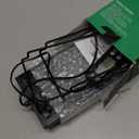 hygger Auto On Off LED Aquarium Light, Full Spectrum Fish Tank Light with LCD Monitor, 24/7 Lighting Cycle, 7 Colors, Adjustable Timer, IP68 Waterproof, 3 Modes for 18"24" Freshwater Planted Tank