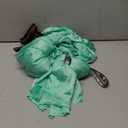 Chihee Sensory Swing Therapy Swing Hammock Indoor Outdoor for Kids,Hardware Included,Soft Breathable Nylon Cuddle Swing Joy Hammock for Child Adult with Autism,ADHD,Aspergers,Sensory Integration (Mint Green)