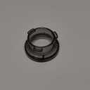Breville 54mm Dosing Funnel Only for Use with Breville Barista and Bambino Espresso Machine Models