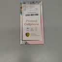 for Samsung Galaxy S25 Mag-Safe Kickstand Case with Screen Protector,Slim Shockproof Military Heavy Duty Anti-Drop Full Body Protection,360 Stand Magnetic Phone Case for Samsung S25 (Blue)