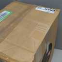 Cooluli 15L Mini Fridge for Bedroom - Car, Office Desk & College Dorm Room - 12V Portable Cooler & Warmer for Food, Drinks, Skincare, Beauty, Makeup & Cosmetics - AC/DC Small Refrigerator (White)