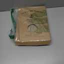 ErgoEase Ergonomic Mouse Pad with Gel Wrist Support  Premium Lycra Fabric, NonSlip, Ideal for Laptop & Desktop, Office & Gaming，Desk Accessories (04Caramel Brown)