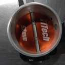 FiTech Throttle Body, Multi-Port Injection, 92 mm Diameter, Aluminum, Black Powder Coat, GM LS-Series, Each