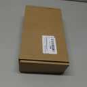 Haliwu 10 Pack Brushed Nickel Cabinet Pulls, Cabinet Handles Brushed Nickel, Barrel Handles Gold Kitchen Hardware Pulls, 5 inch Hole to Hole Center