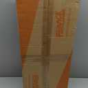 TORACK BIKEPAL Space Saving Wall Mounted Swivel Bike Racks, Vertical Bike Wall Hangers for Garage Storage Solution (2 Pack)