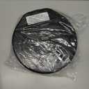 Automatic Pet Feeder for Wet & Dry Food, 5-Meal Timer Dispenser with 2 Ice Packs, Programmable Smart Feeder for Cats/Dogs  Keep Food Fresh Longer (Pet Feeder with 2 Ice Cube Tray)