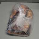 Dark Wood Rectangle Tablecloth Vintage Natural Wooden Board Table Cloth for Kitchen Dining Rustic Tablecloths Farmhouse Style Table Cover Decor for Party Patio 54 x 72 Inch (Brown)