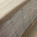 10 Pack Large Acoustic Panels, 47.2 x 23.6 x 0.35 Inch Sound Proof Foam Panels for WallsPremium Noise Dampening Panels,Sound Panels for Media Room, Office and Studio,Camel