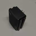 rockspace WiFi Extender - WiFi Booster, 2100 Mbps, Dual Band, Up to 1292 sq.ft, Supports Multiple Devices, Ethernet Port