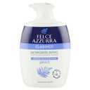 Felce Azzurra Classico Intimate Wash pH 4.5 250 ml, 8.4 Fl Oz made in Italy [italian import]