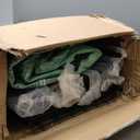 KING BIRD Premium Greenhouse for Outdoors, 84x56x77 in Walk-in Hot House with Thickened Cover, Reinforced Frame, Screen Windows & Mesh Door, 3 Tiers 20 Shelves for Outside Garden Seedlings, Green