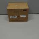 Toilet Plunger and Brush Set, Silicone Toilet Brush and Plunger with Holder for 5.7-inch Toilet Drain, 2-in-1 Toilet Brush Plunger Combo with Caddy Stand (Black)