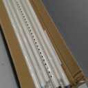 Estink Garment Rack, Freestanding Clothing Hanger Portable Indoor Garment Hanger Tools Heavy Duty Adjustable DIY Coat Clothes Hanger 3 Poles 4 Bars Home Wardrobe Closet Hanging Rack