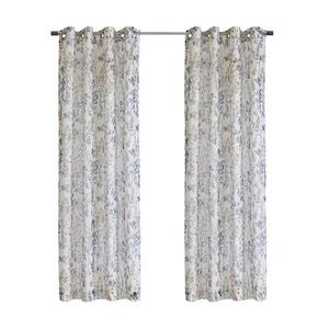 Urban Habitat Nicholas Sheer Panel (63Inch)