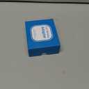 Wireless Carplay Adapter, Wired CarPlay to Wireless,Mini USB Design for Car Play&Android Auto, 2025 Upgrade Easy Use Fast Stable Connection for iPhone (Gray)