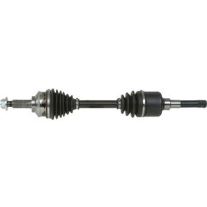 Cardone 66-2084 New CV Axle