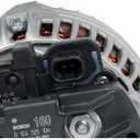 GM Genuine Parts 15128978 Alternator