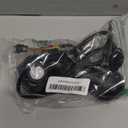 Electric Bicycle Thumb Throttle WUXING, FT-21X Finger Throttle, 12-72V Universal,Speed Control for Ebike Pocket Razor Scooter Accessories Part,